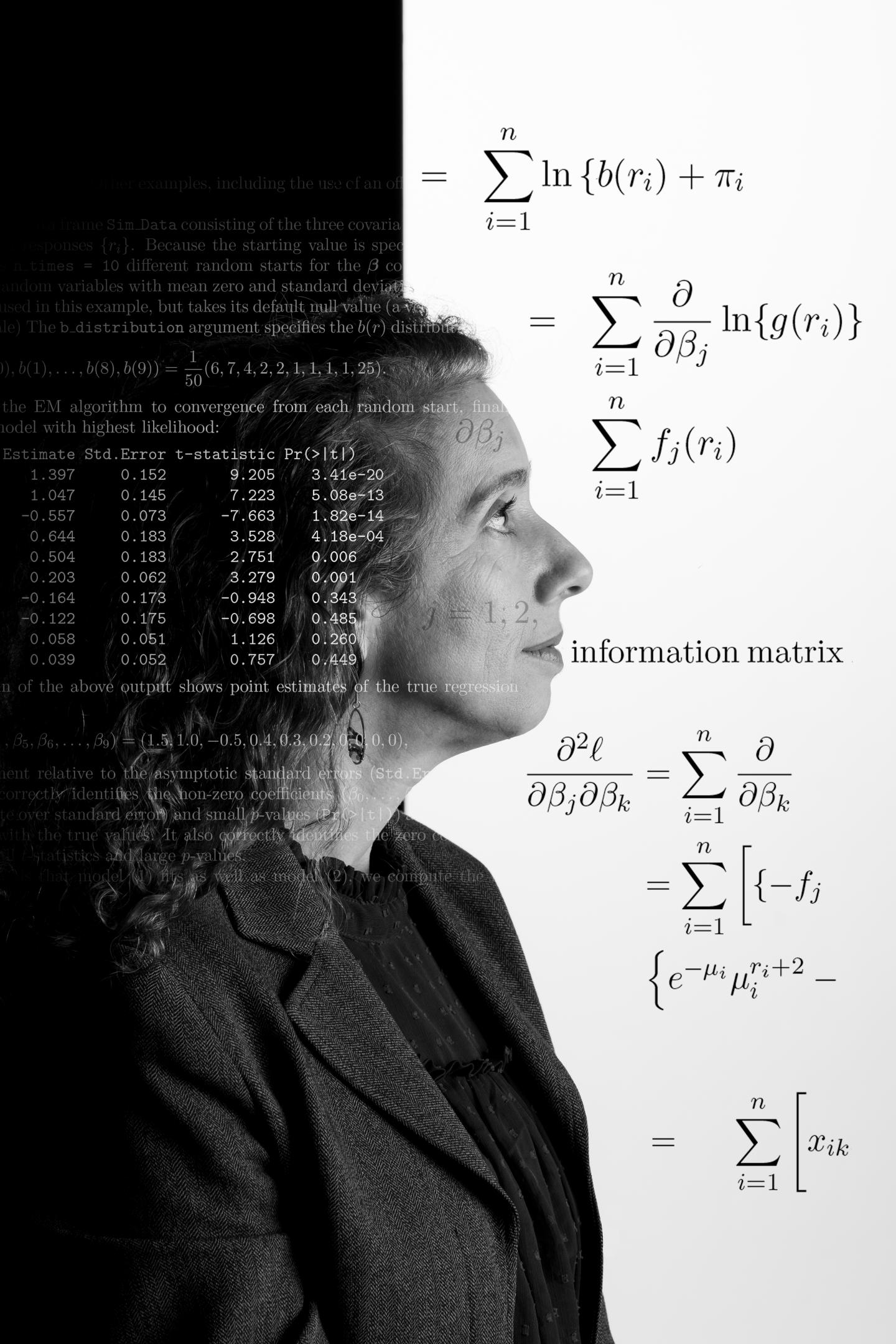 Jennifer Solomon, Colorado State University