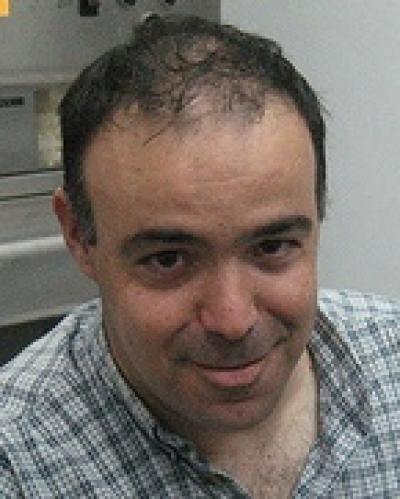 Dr. Dan Peer,Tel Aviv University