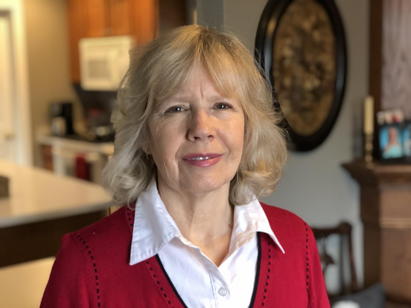 Margaret Keith, University of Stirling