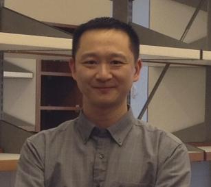 Dr. Liming Pei, Children's Hospital of Philadelphia