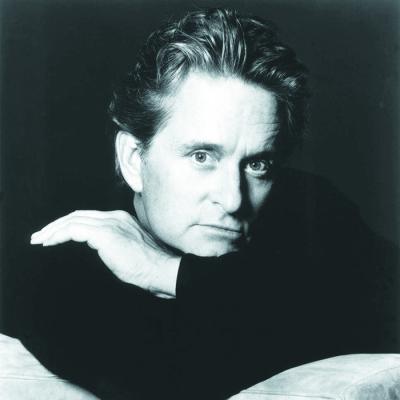 Michael Douglas, University of California, Santa Barbara