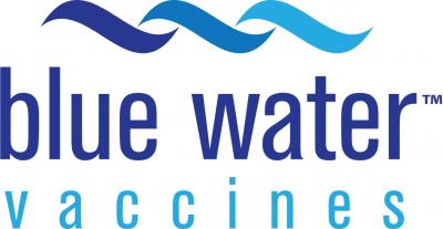 Blue Water Vaccines Logo