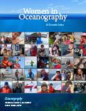 Women In Oceanography: A Decade Later