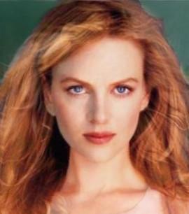 Morphed Image (3 of 3)