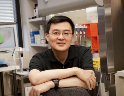 Tae-Wook Chun, NIH/National Institute of Allergy and Infectious Diseases