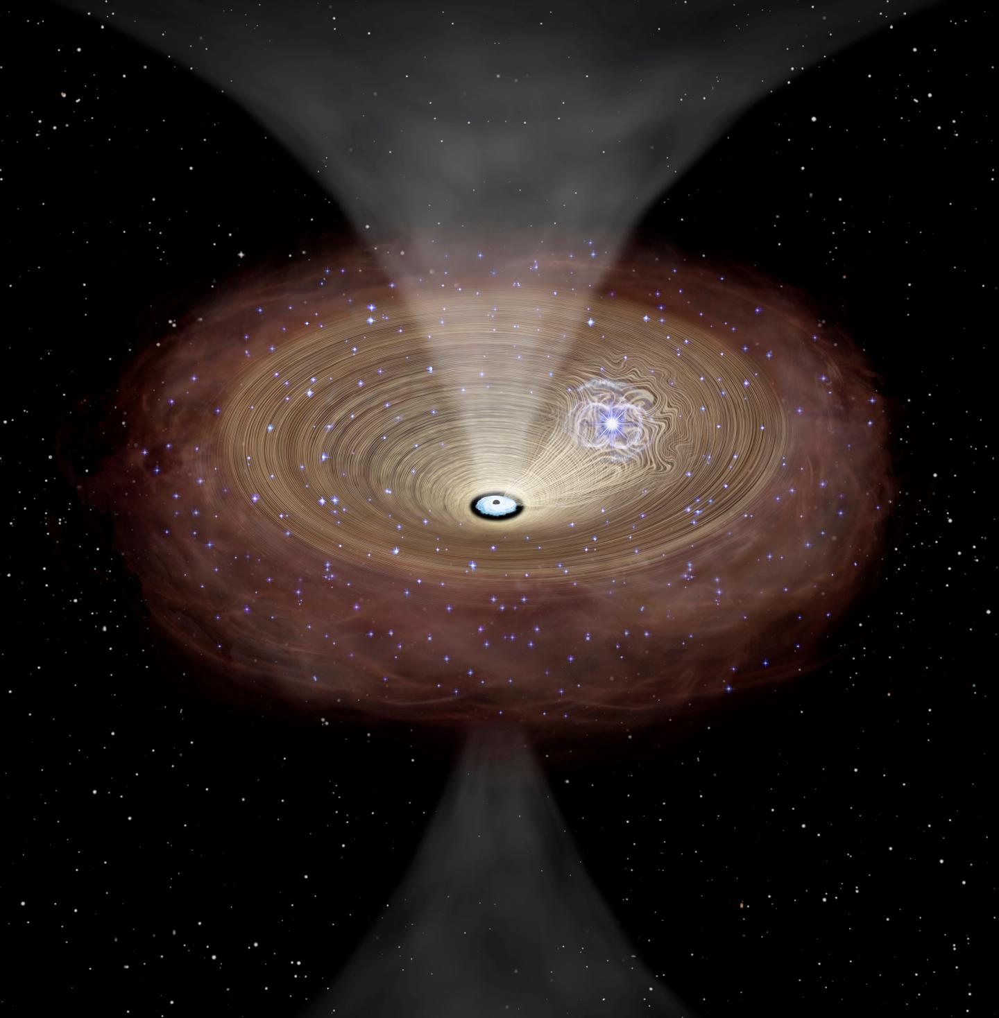 Eurekalert Science News Releases