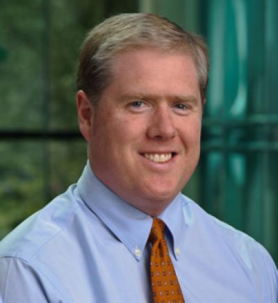 Dr. Sean Morrison, UT Southwestern Medical Center