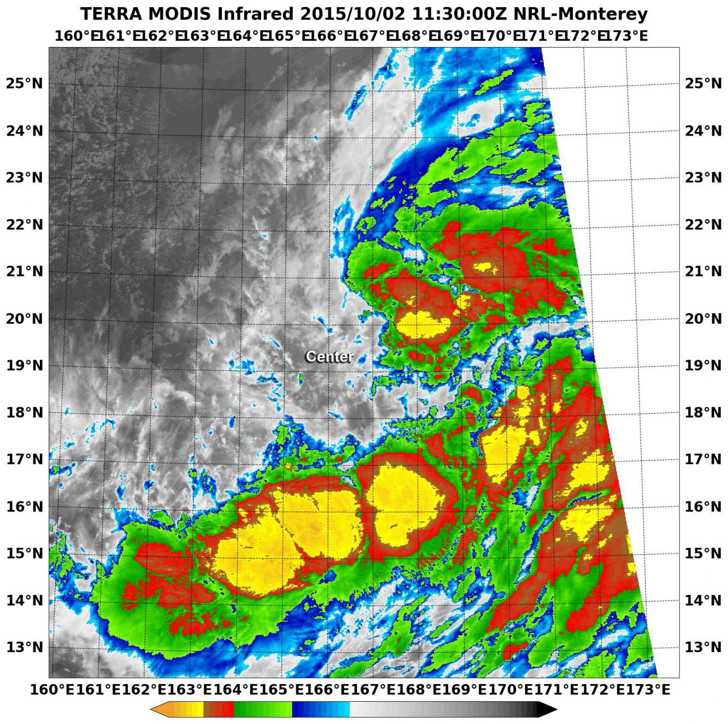 Terra Image of Choi-Wan