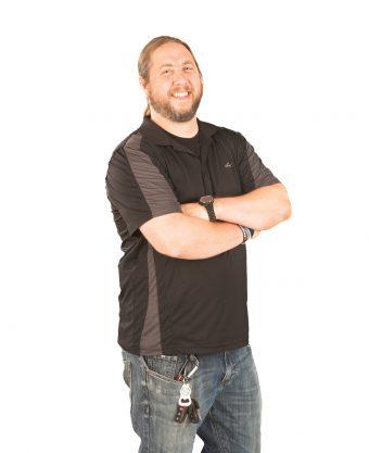 James Schiffbauer, University of Missouri-Columbia 