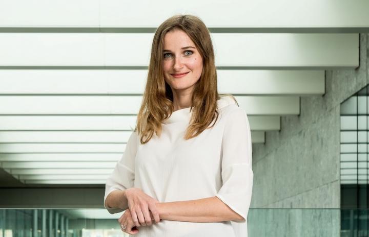 Ekaterina Netchaeva, Bocconi University