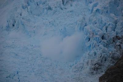 Greenland Glaciers:  What Lies Beneath (1 of 3)