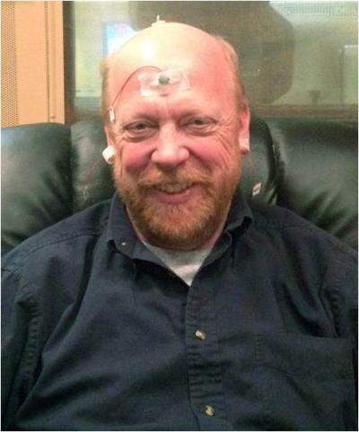 Kraus Study Participant