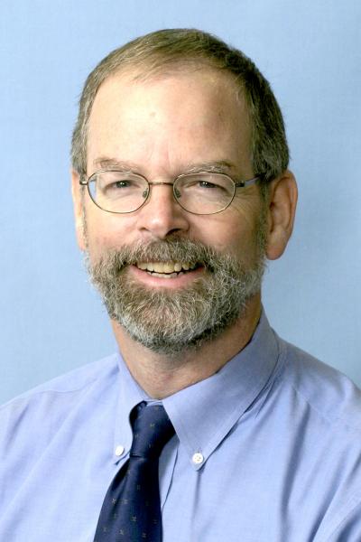 Kent Robinson, Indiana University School of Medicine