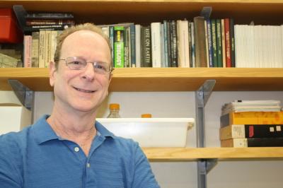 Bruce Tabashnik, University of Arizona