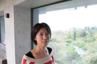 Yoko Yazaki-Sugiyama, Okinawa Institute of Science and Technology
