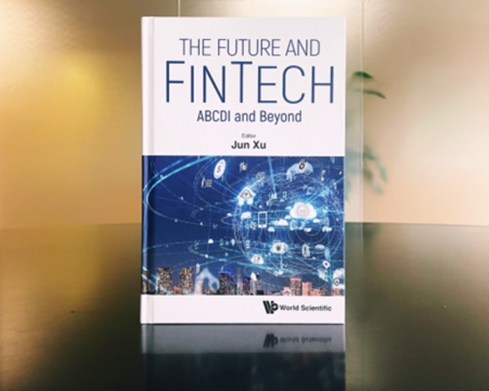 The Future and FinTech: ABCDI and Beyond