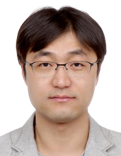 Maesoon Im, Korea Institute of Science and Technology