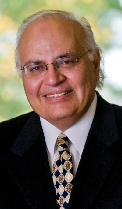 Moeness Amin, Villanova University