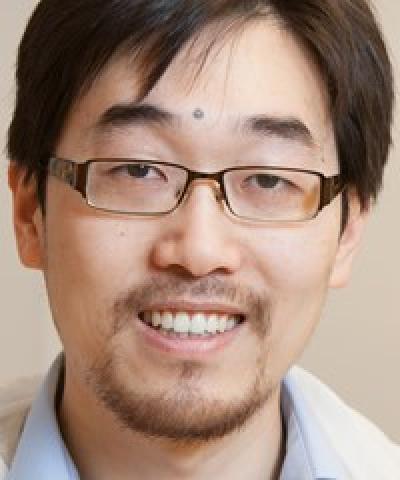 Zunli Lu, Syracuse University