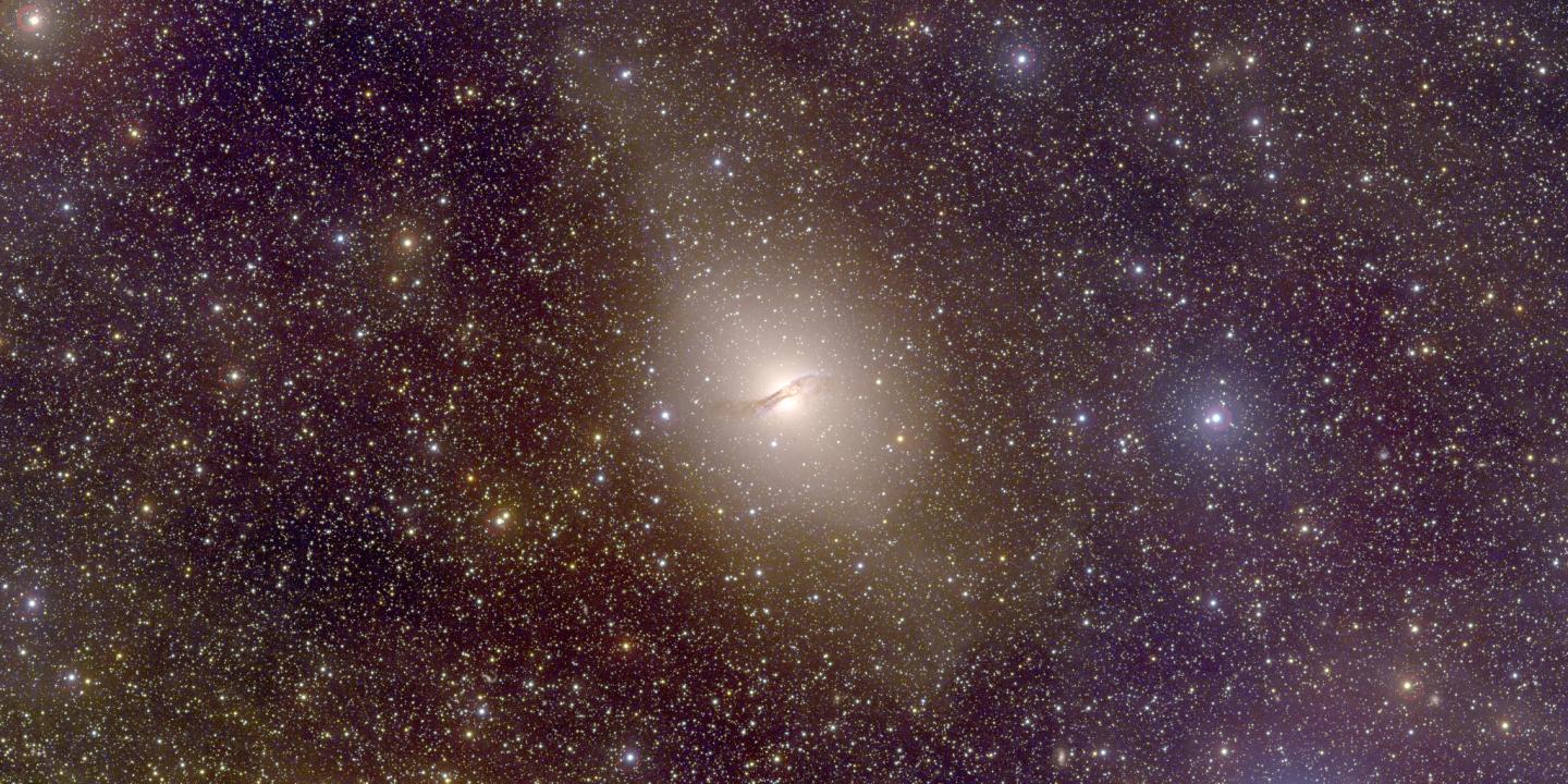 Centaurus A