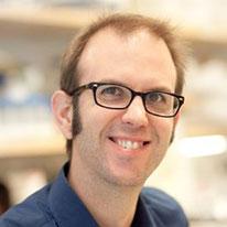 Eric Pietras, University of Colorado Anschutz Medical Campus