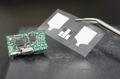 Sensor and Board