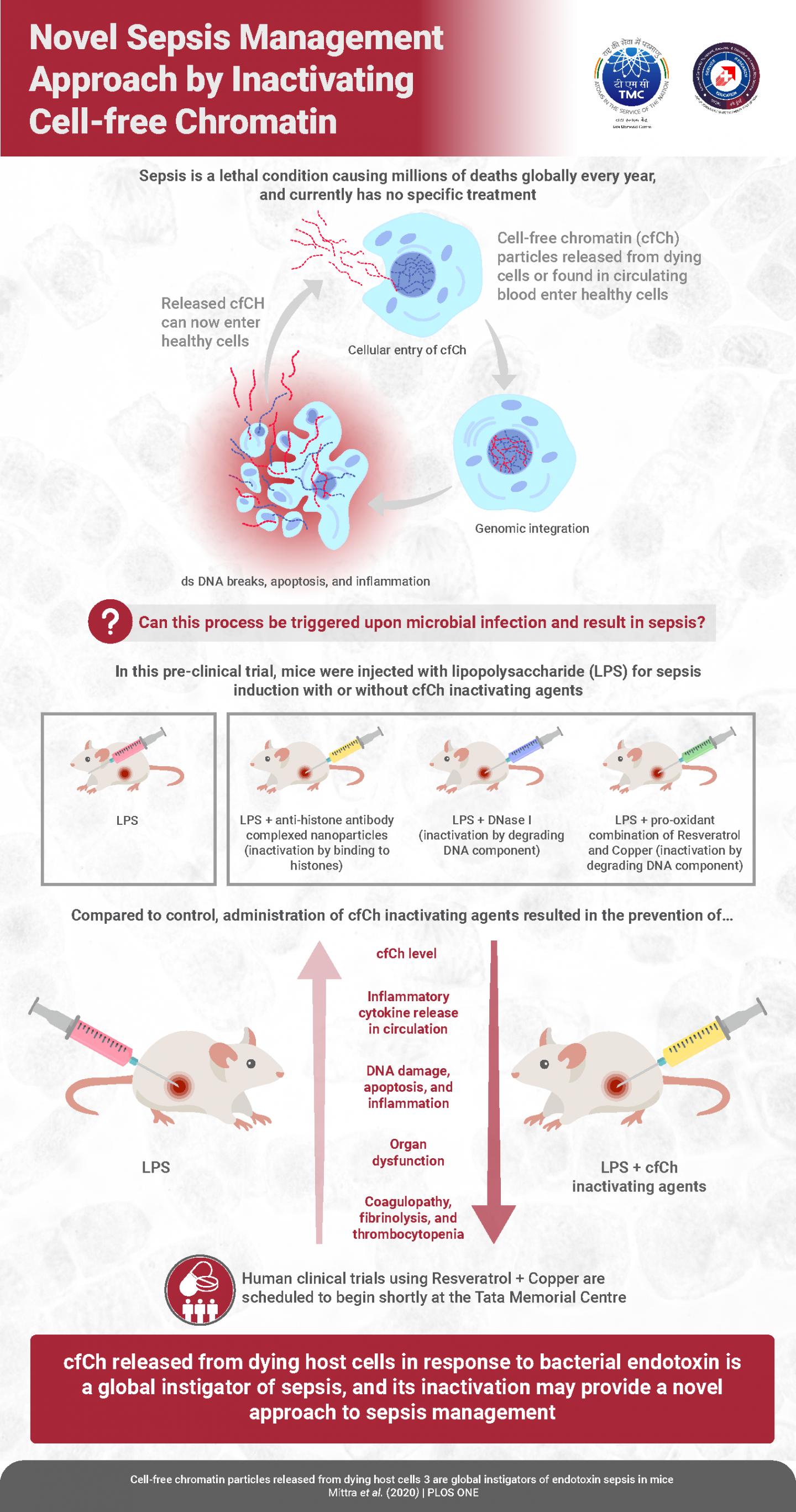 Sepsis- Life-Threatening Condition