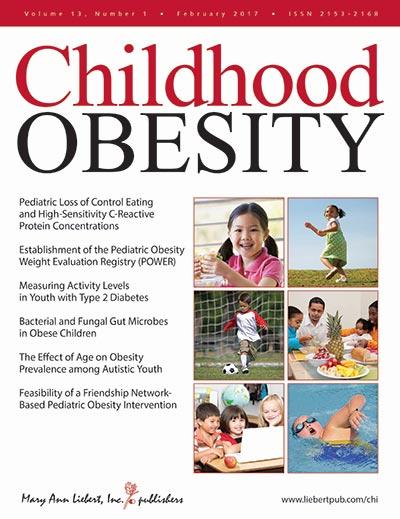 <em>Childhood Obesity</em>