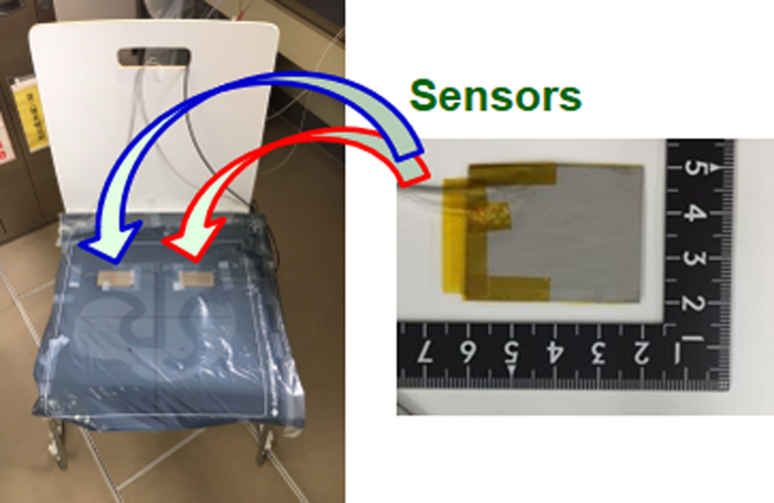 Impaired-driver sensor could pave the way for safer vehicles