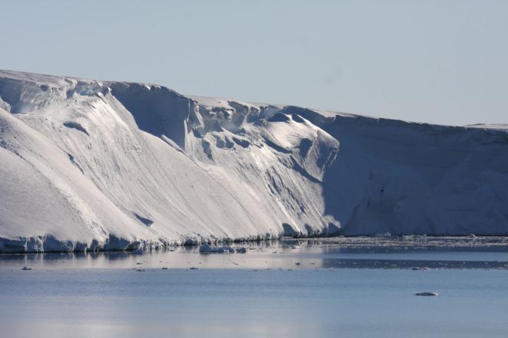 Totten Glacier