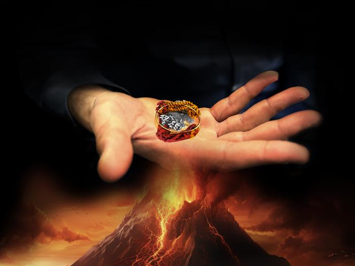“One Ring to rule them all”