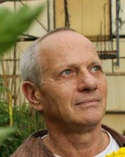 Dani Zamir, Hebrew University of Jerusalem