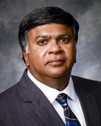 Dr. Varghese Jacob, University of Texas at Dallas