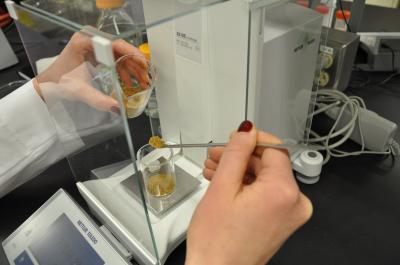 Mustard Seed Research