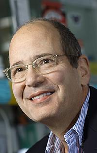 Hal Dietz, MD, Recipient of ASHG's 2019 Mentorship Award