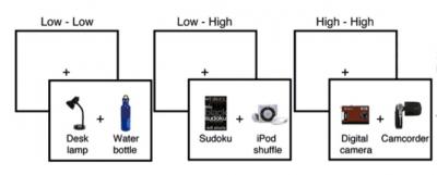 How Do People Experience Paradoxical Feelings of Pleasure and Anxiety?