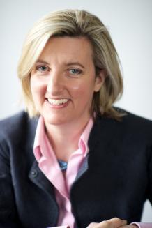 Emma Reynish, University of Stirling