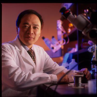 Dr. Joe Z. Tsien