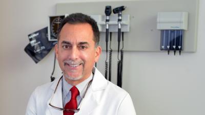 W. Vaughn McCall, Medical College of Georgia at Georgia Regents University