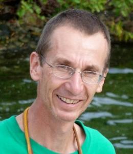 Peter Edmunds, University of California - Santa Barbara