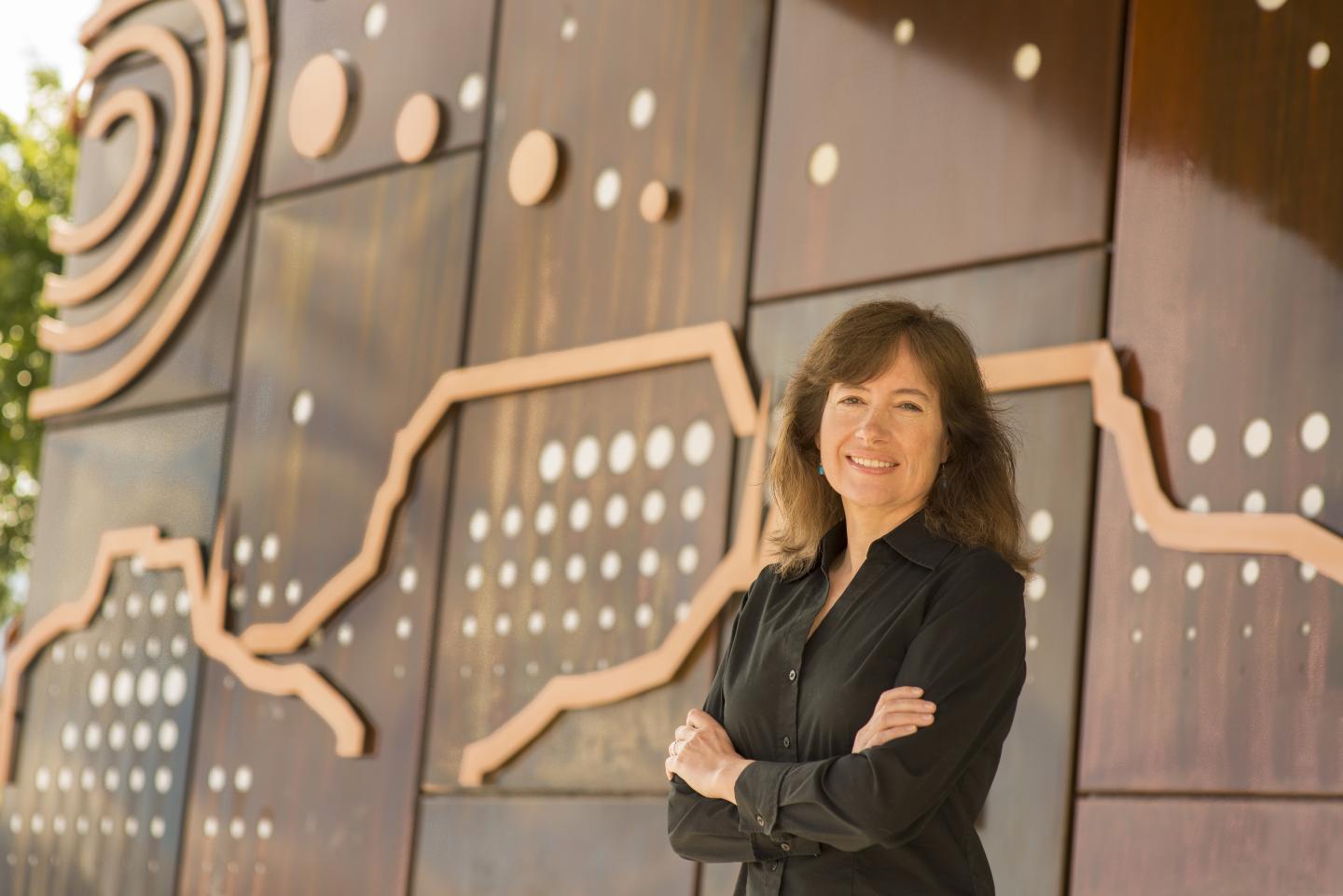 Susan Rempe, DOE/Sandia National Laboratories