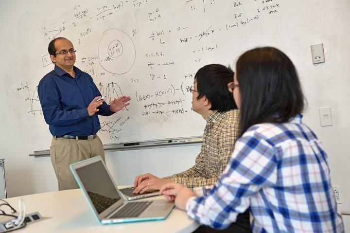 Chandan Reddy, Virginia Tech [IMAGE] | EurekAlert! Science News Releases