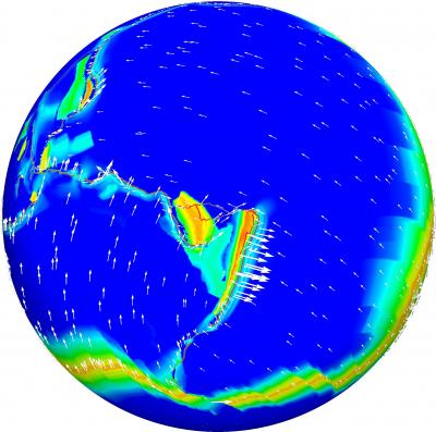 Improving Earth Models