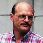 Robert E. Criss, Washington University in St. Louis 