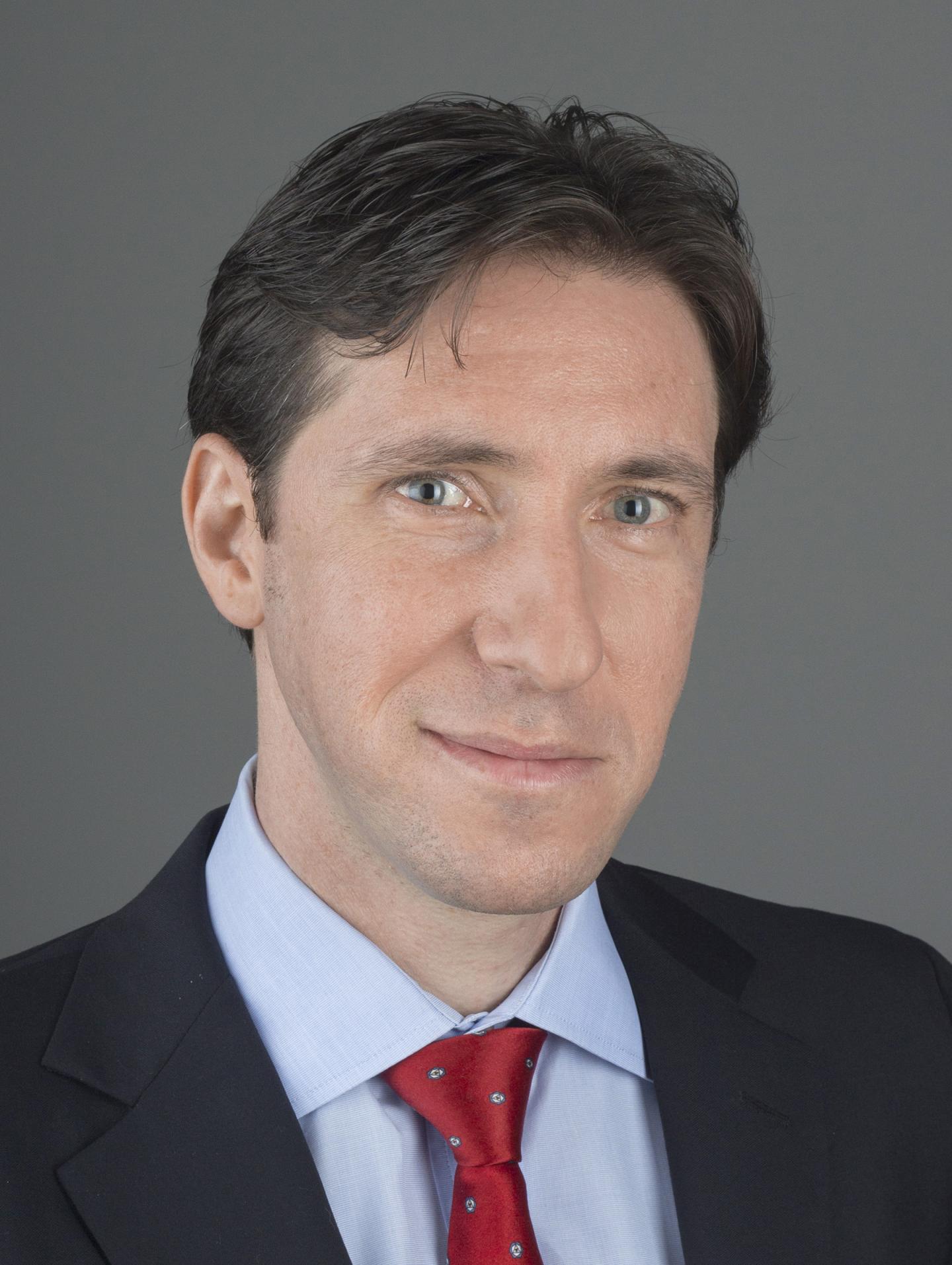 Gabriel Brat, Beth Israel Deaconess Medical Center