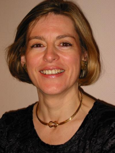 Brigitte Girard, M.D., American Academy of Ophthalmology