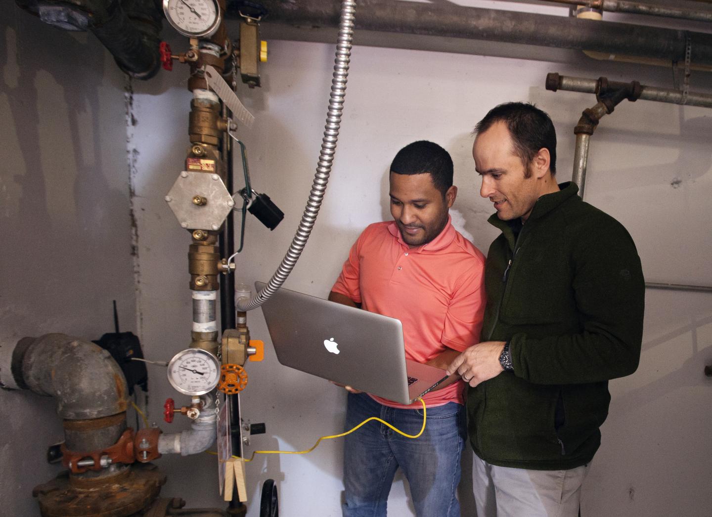 Engineering Researchers