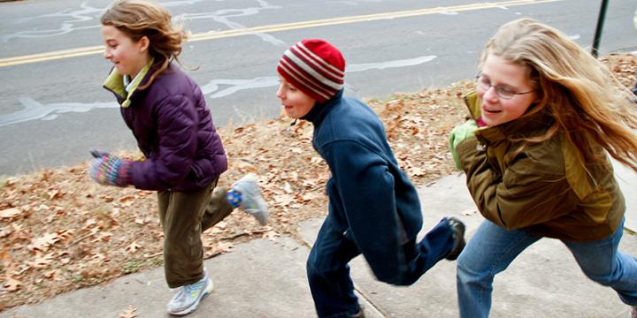 The Positive Mental Health Outcomes of Exercise