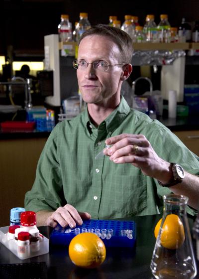 Tory Parker, Brigham Young University