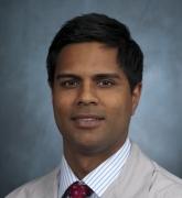 Patrit Patel, MD, Loyola University Health System